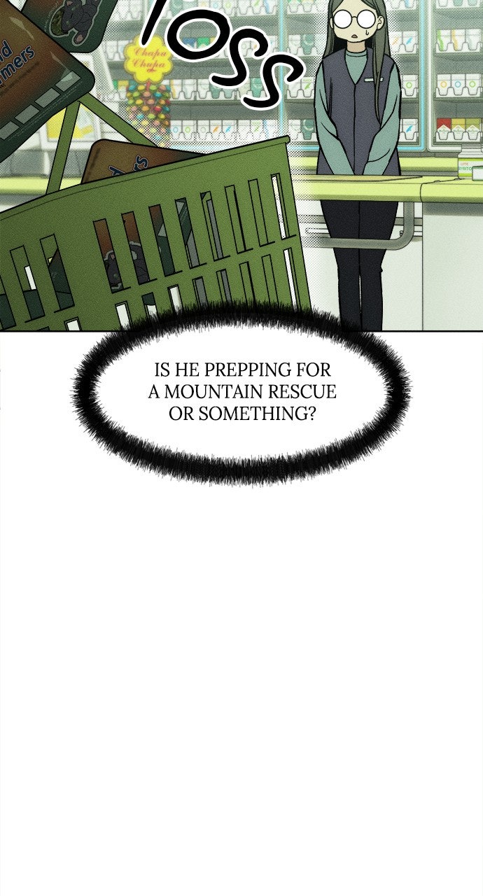 Read Tears on a Withered Flower en Manga Online