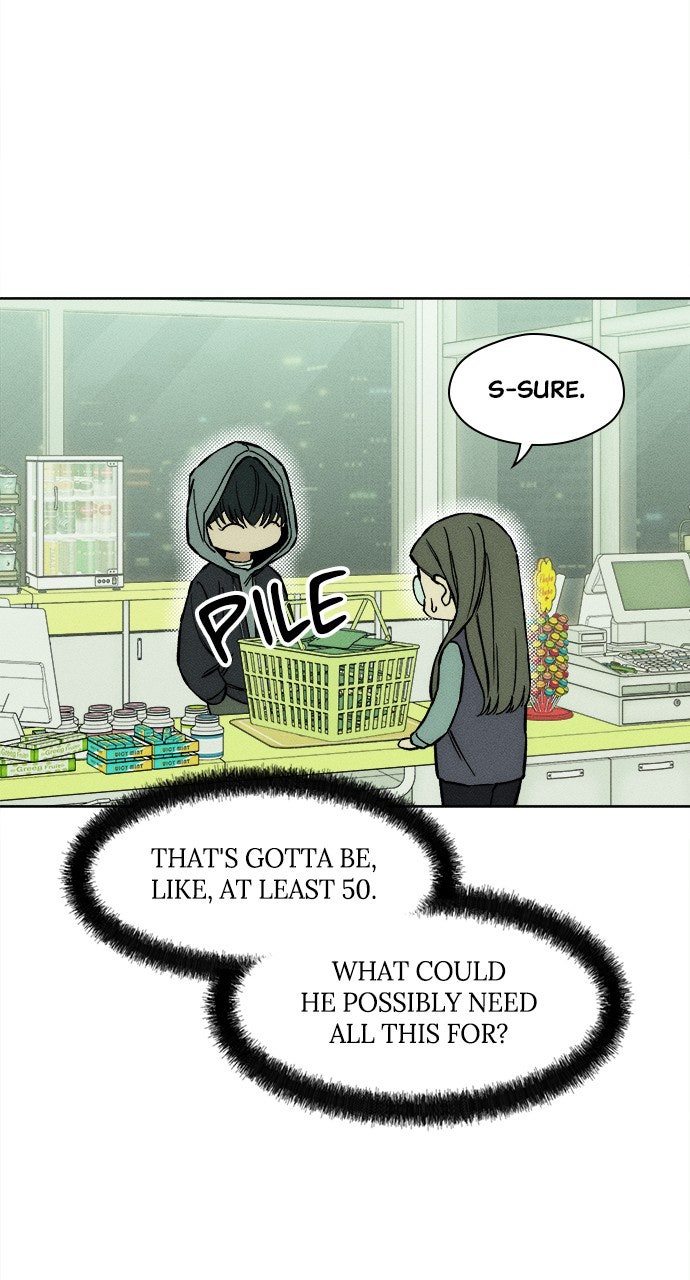 Read Tears on a Withered Flower en Manga Online