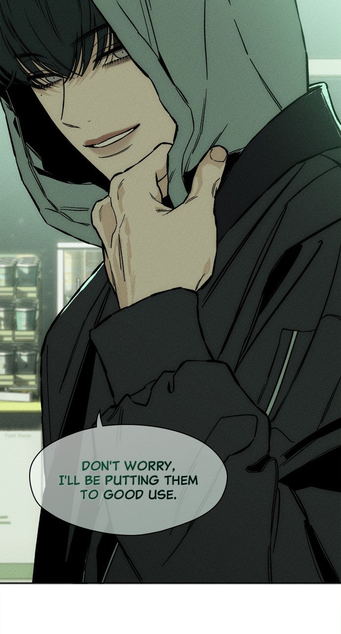 Read Tears on a Withered Flower en Manga Online