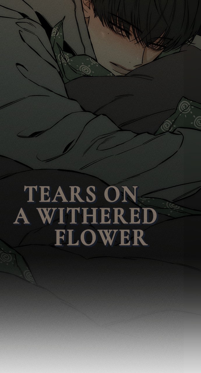 Read Tears on a Withered Flower en Manga Online