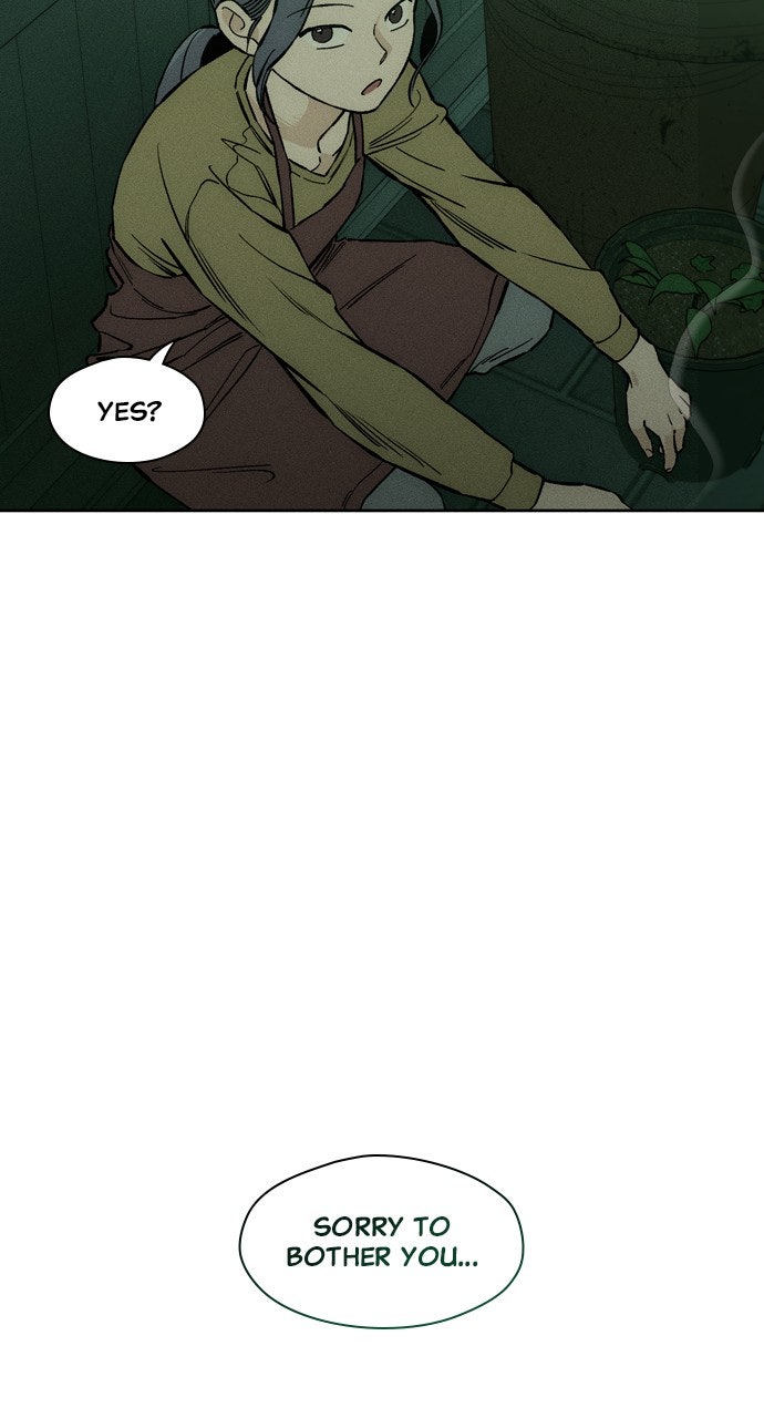Read Tears on a Withered Flower en Manga Online
