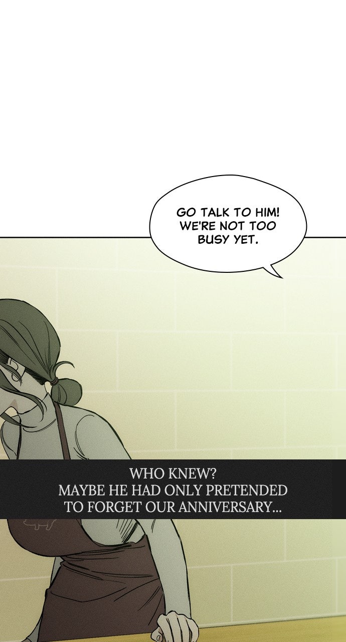 Read Tears on a Withered Flower en Manga Online