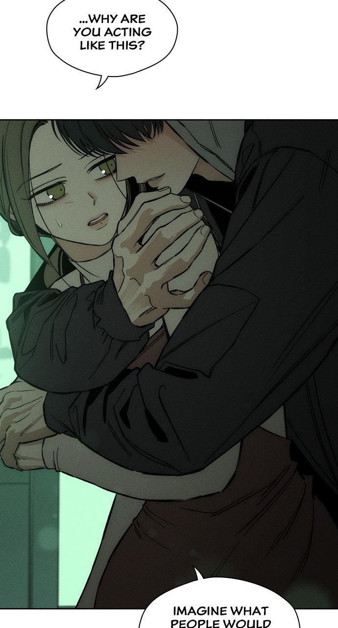 Read Tears on a Withered Flower en Manga Online