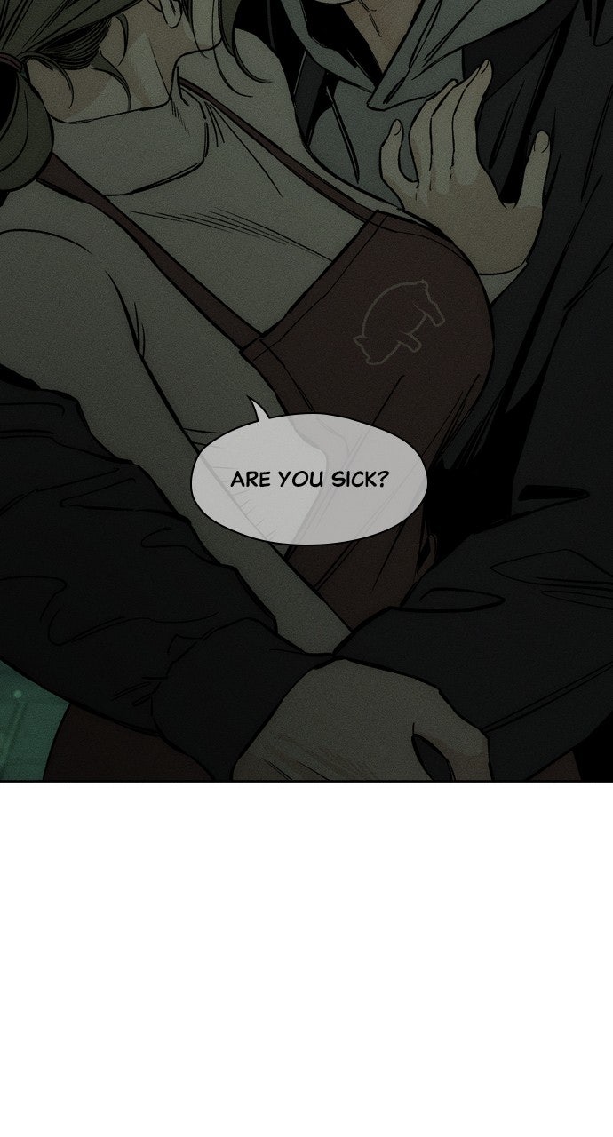 Read Tears on a Withered Flower en Manga Online