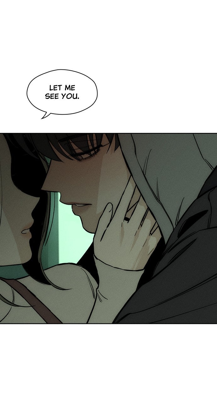 Read Tears on a Withered Flower en Manga Online