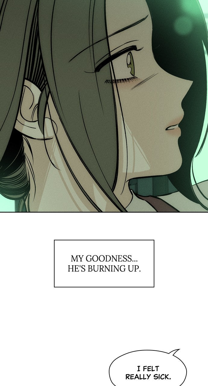 Read Tears on a Withered Flower en Manga Online