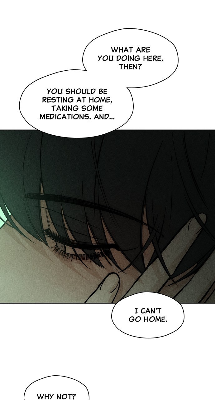 Read Tears on a Withered Flower en Manga Online