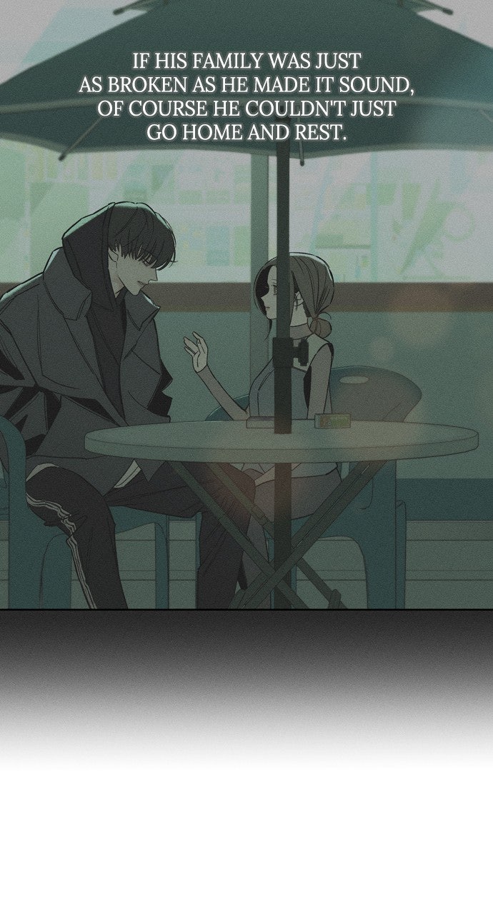Read Tears on a Withered Flower en Manga Online