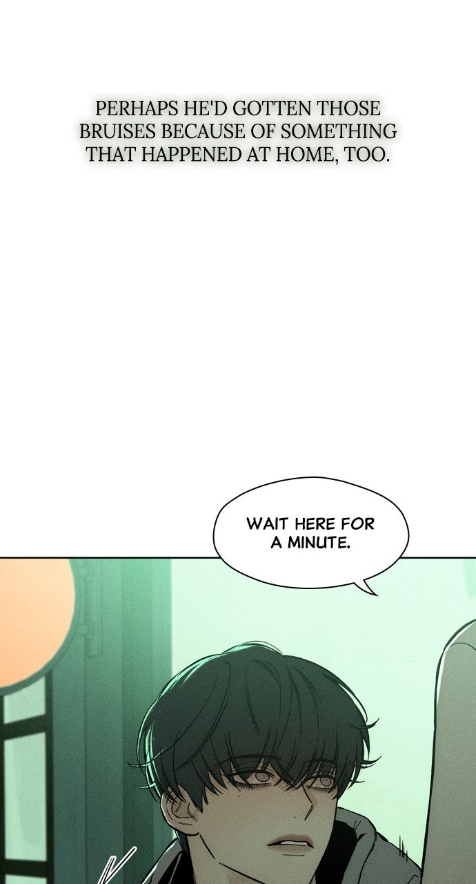 Read Tears on a Withered Flower en Manga Online