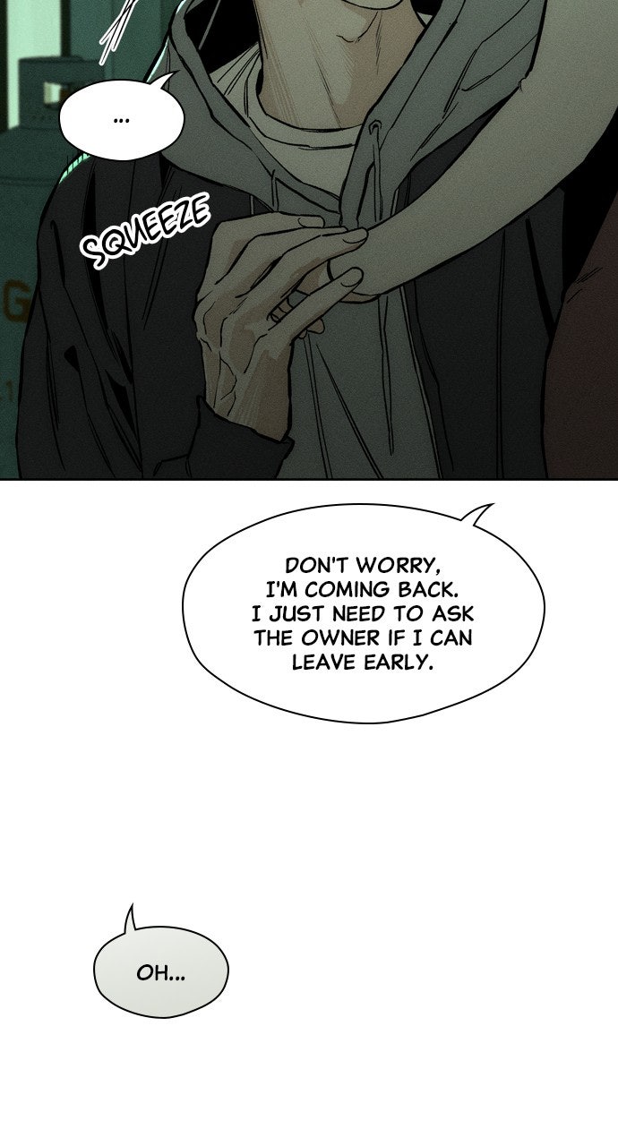 Read Tears on a Withered Flower en Manga Online