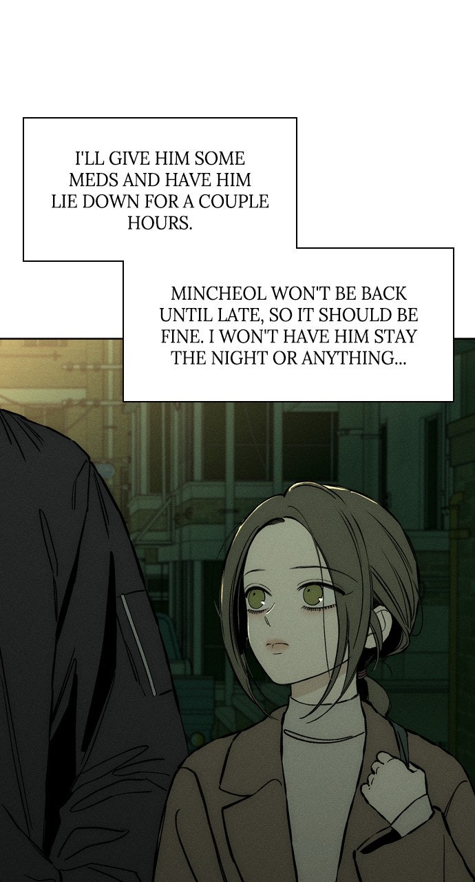 Read Tears on a Withered Flower en Manga Online