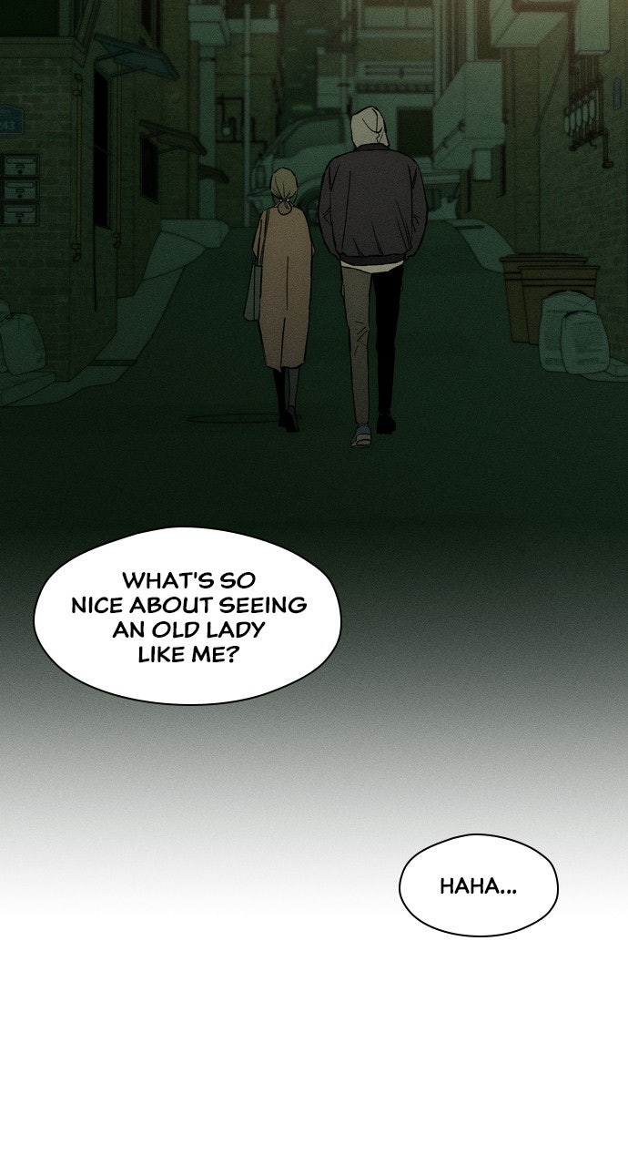Read Tears on a Withered Flower en Manga Online
