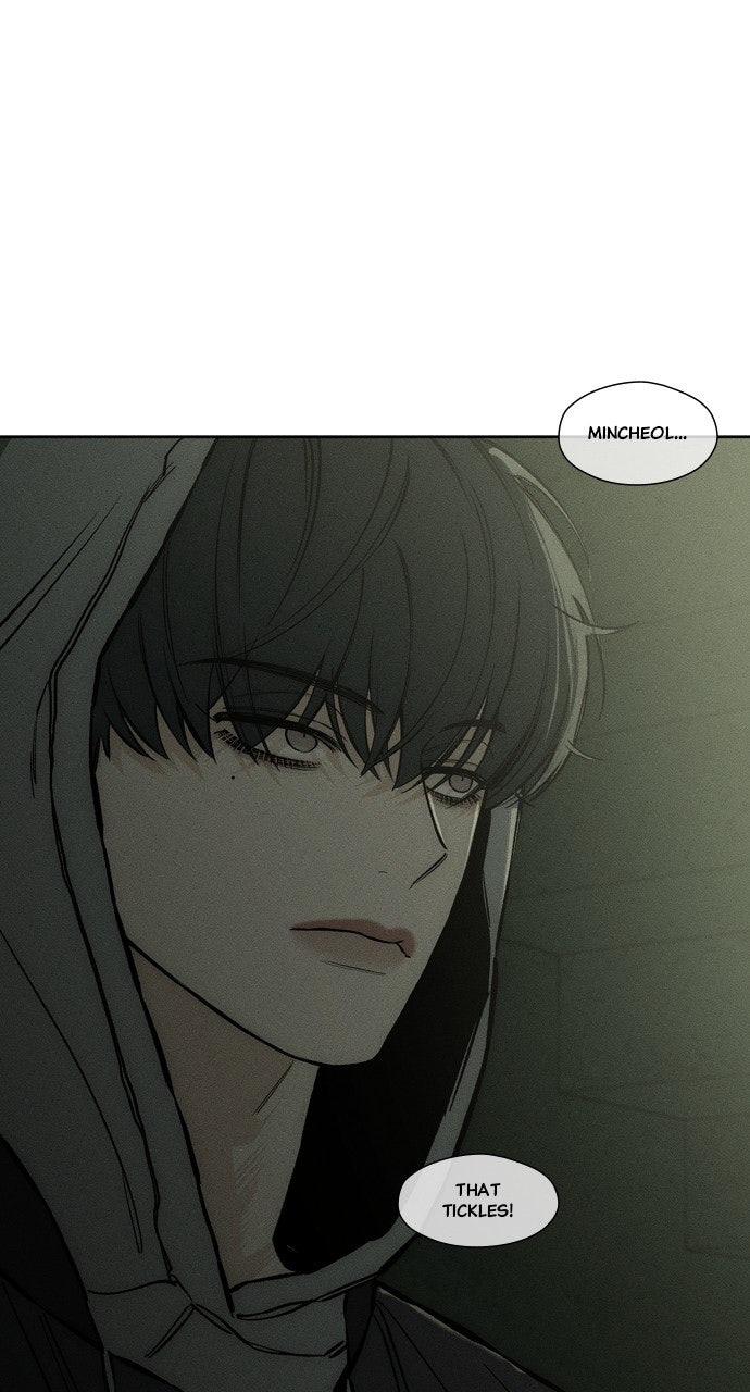 Read Tears on a Withered Flower en Manga Online