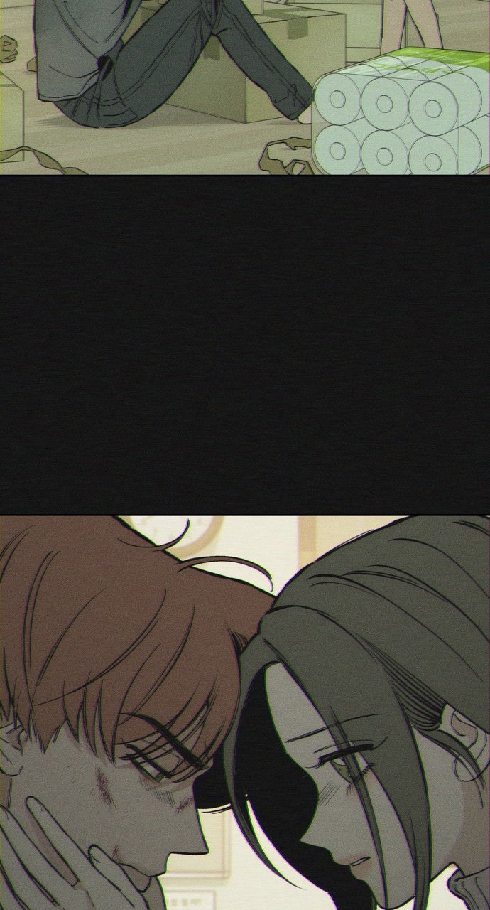 Read Tears on a Withered Flower en Manga Online