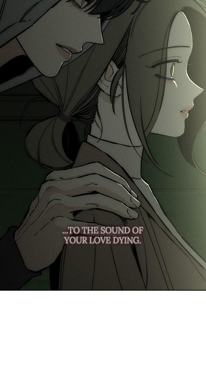 Read Tears on a Withered Flower en Manga Online