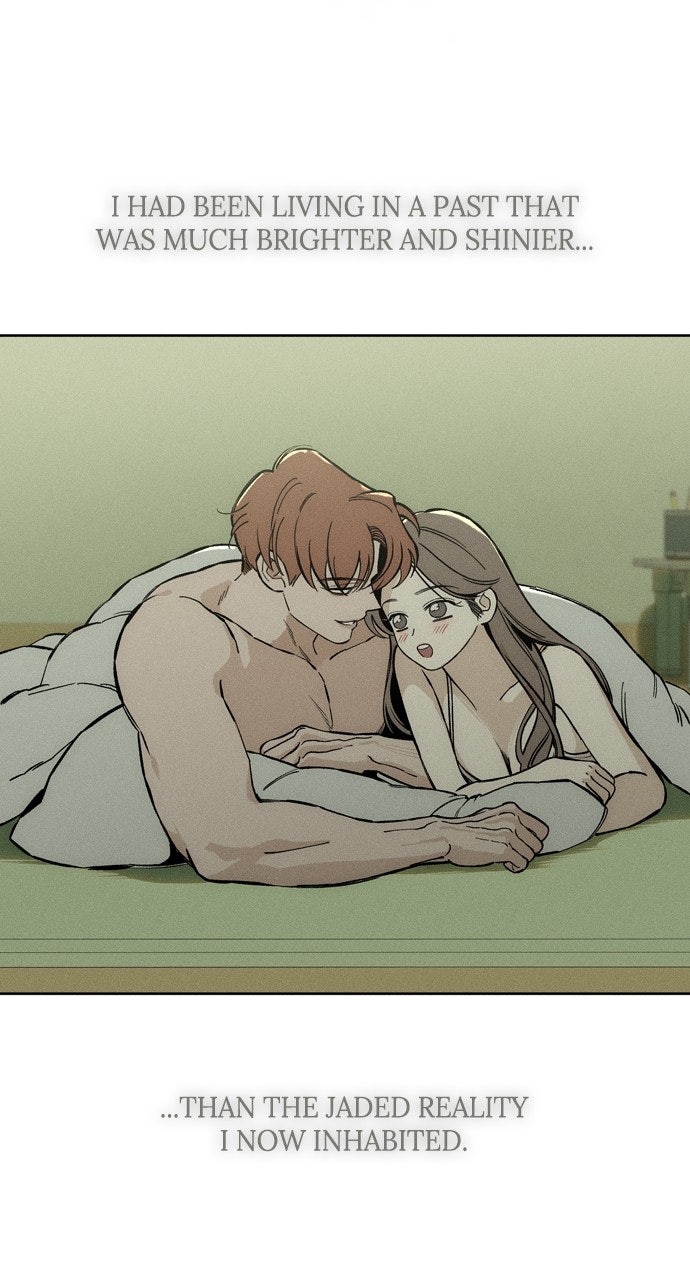 Read Tears on a Withered Flower en Manga Online