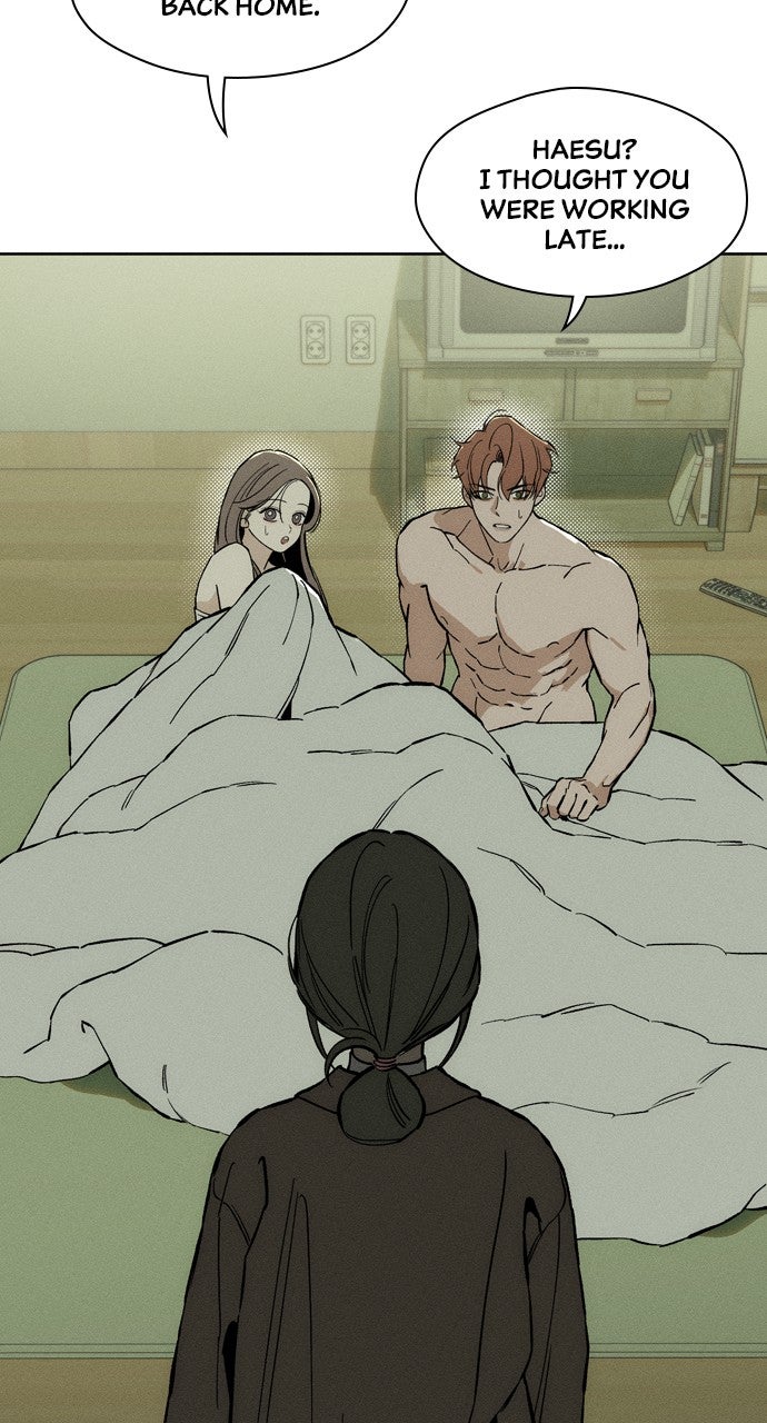 Read Tears on a Withered Flower en Manga Online