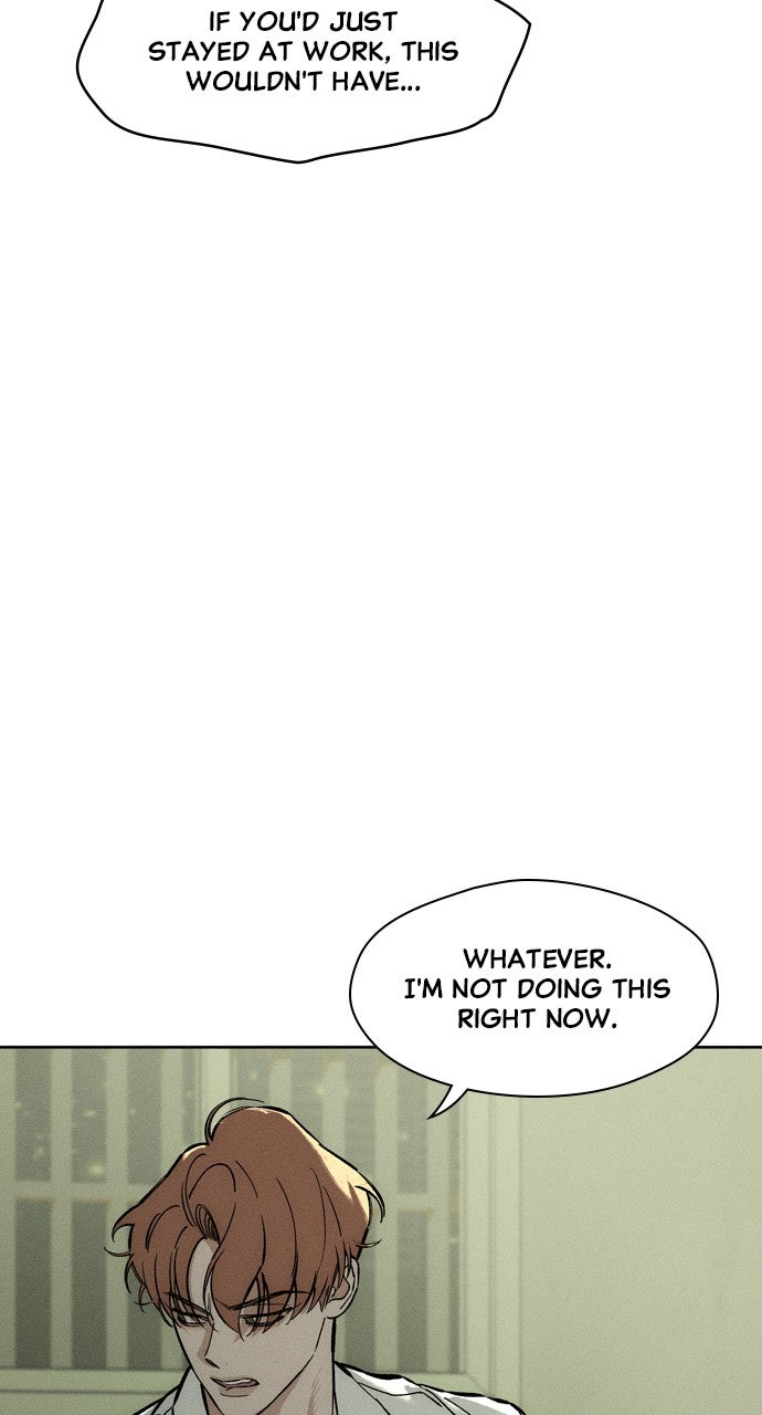 Read Tears on a Withered Flower en Manga Online