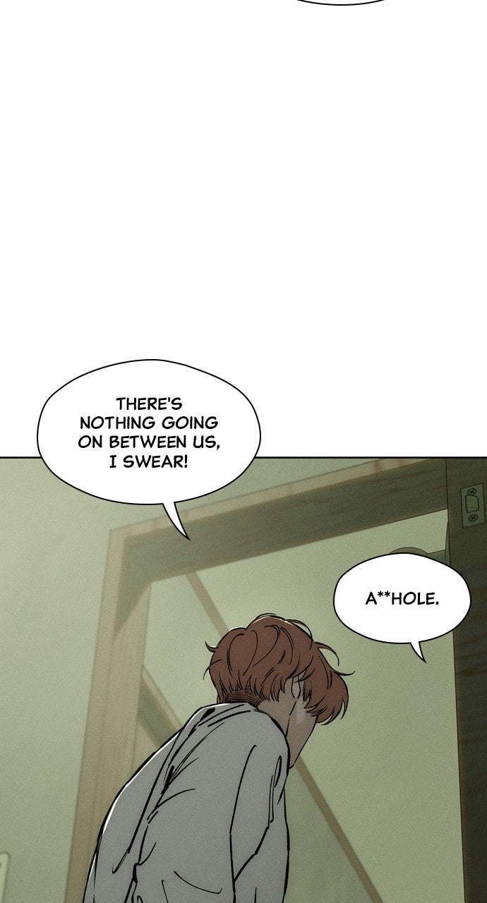 Read Tears on a Withered Flower en Manga Online