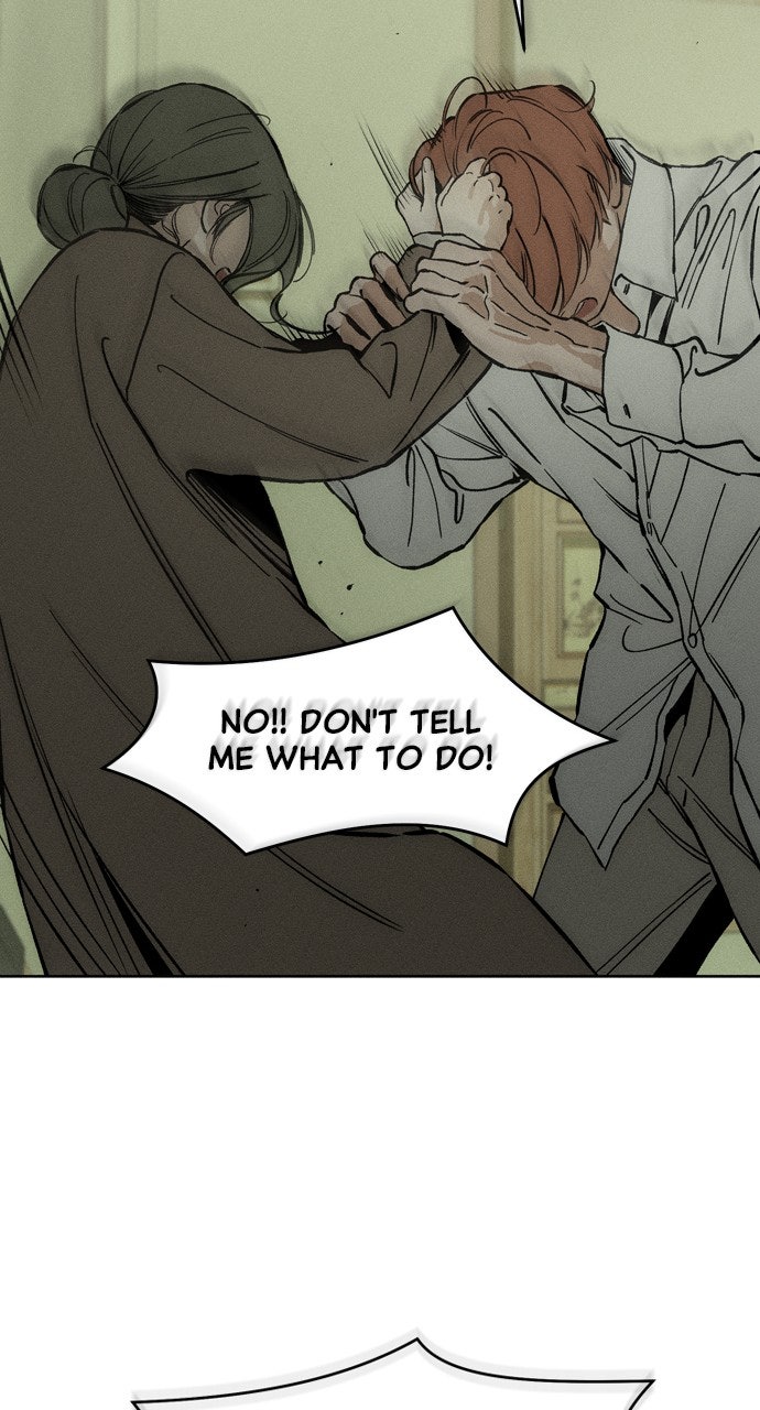 Read Tears on a Withered Flower en Manga Online