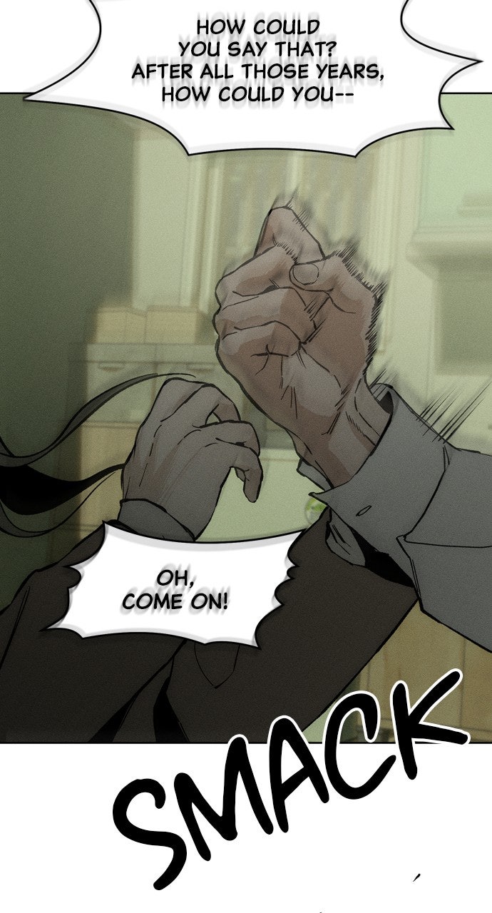 Read Tears on a Withered Flower en Manga Online