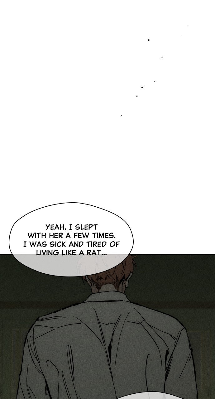 Read Tears on a Withered Flower en Manga Online