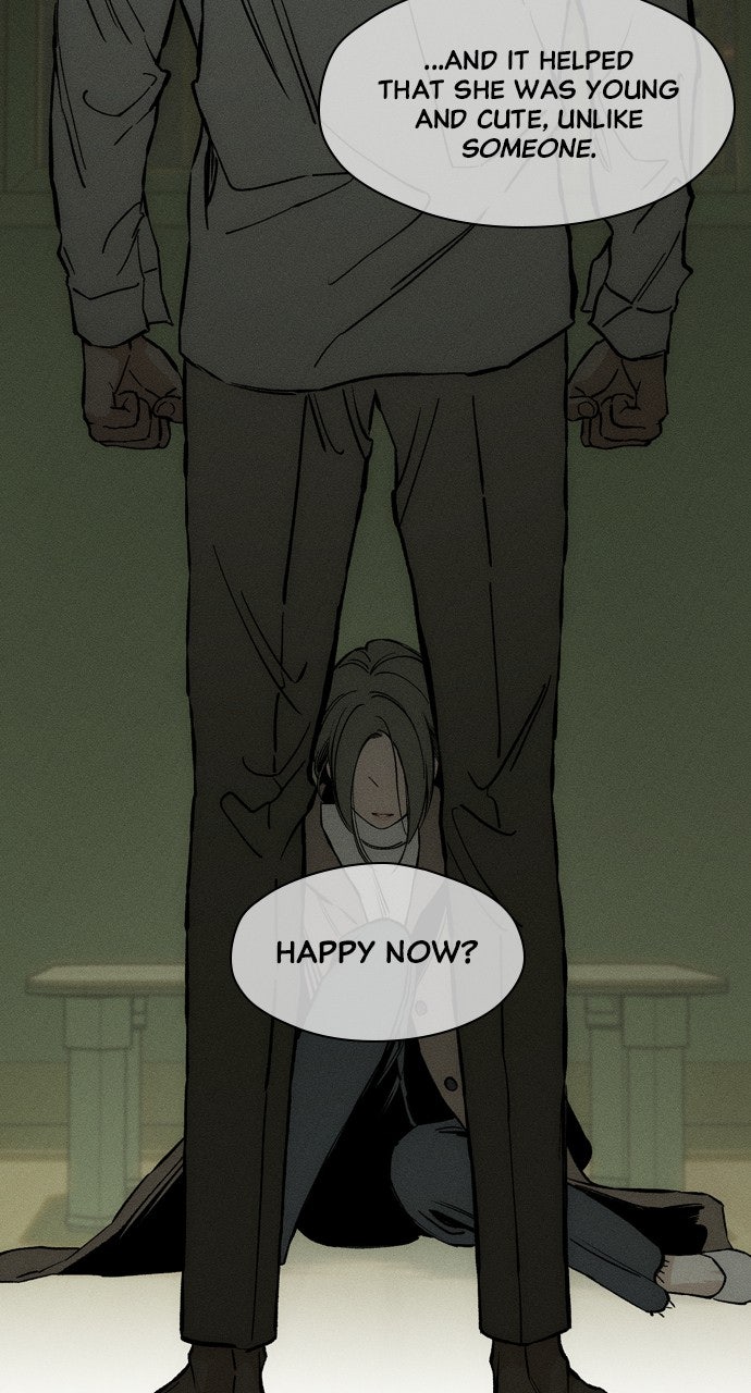 Read Tears on a Withered Flower en Manga Online