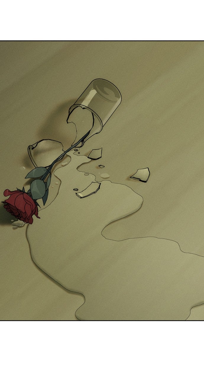 Read Tears on a Withered Flower en Manga Online