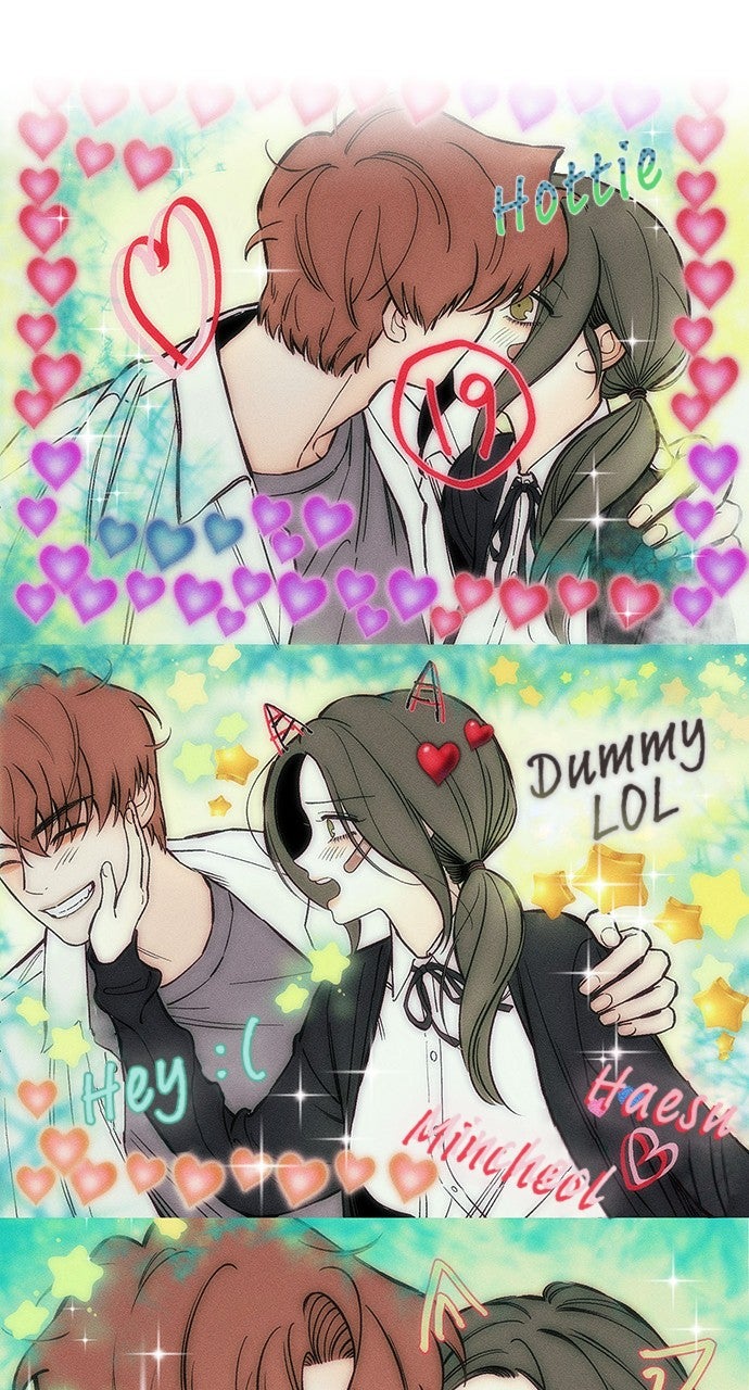 Read Tears on a Withered Flower en Manga Online