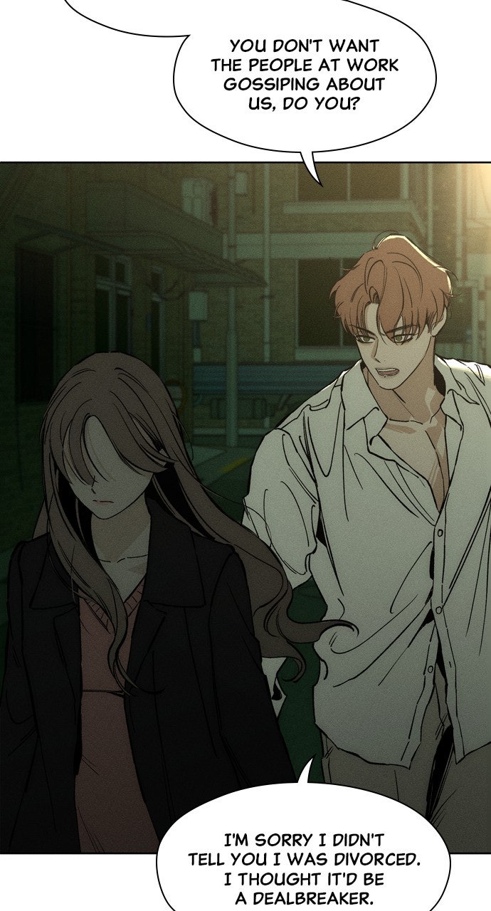 Read Tears on a Withered Flower en Manga Online