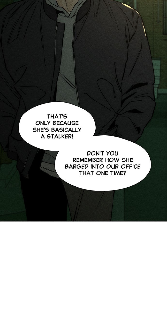 Read Tears on a Withered Flower en Manga Online