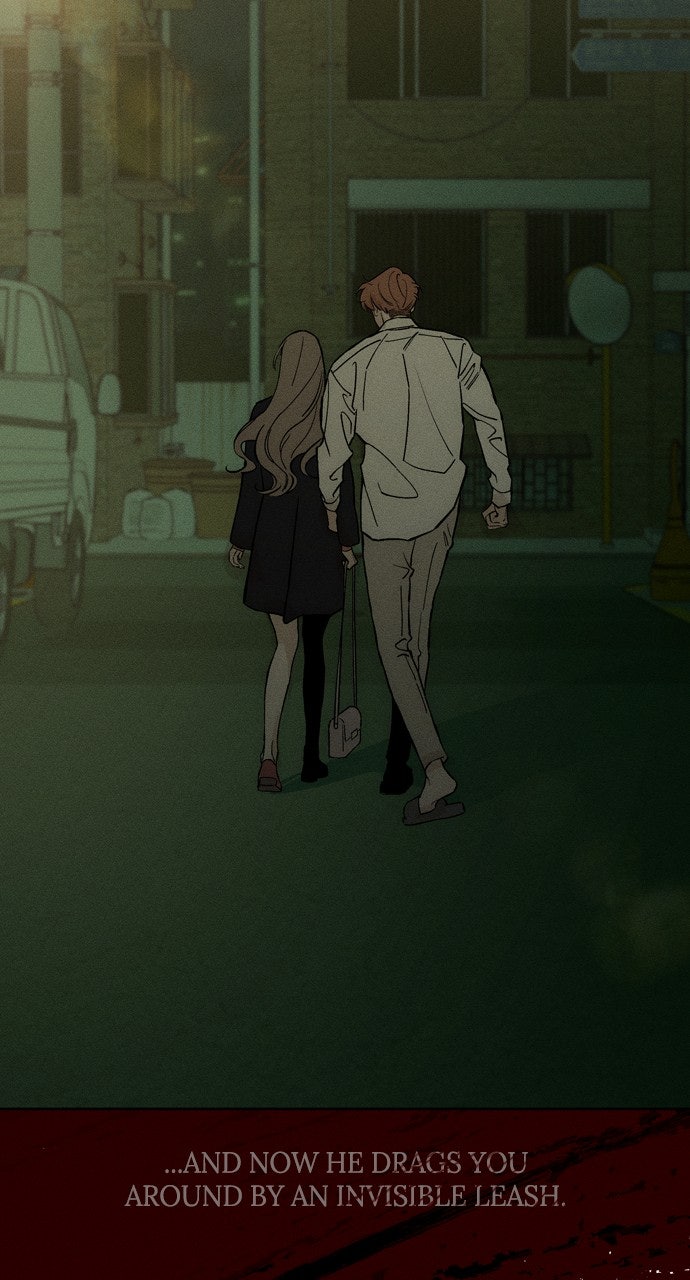 Read Tears on a Withered Flower en Manga Online