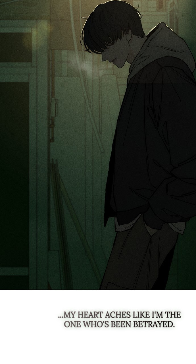 Read Tears on a Withered Flower en Manga Online