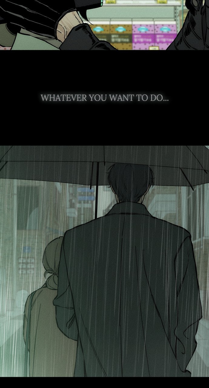 Read Tears on a Withered Flower en Manga Online