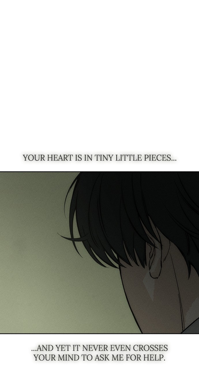 Read Tears on a Withered Flower en Manga Online