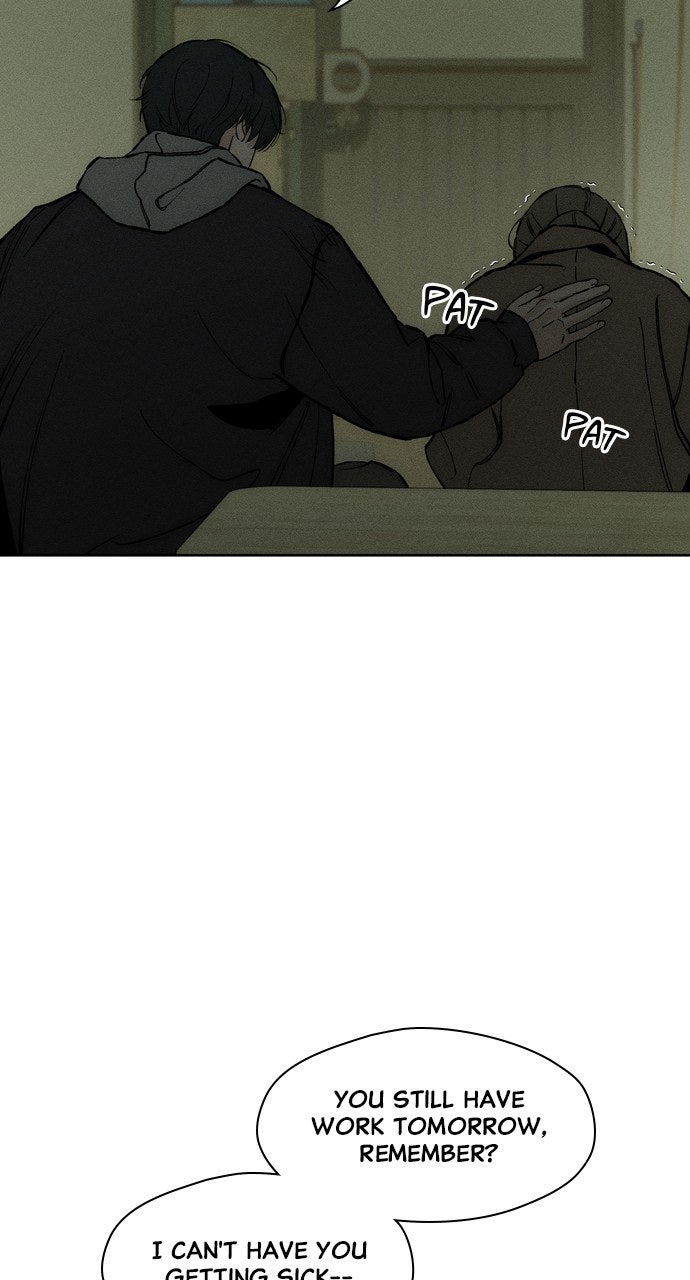 Read Tears on a Withered Flower en Manga Online