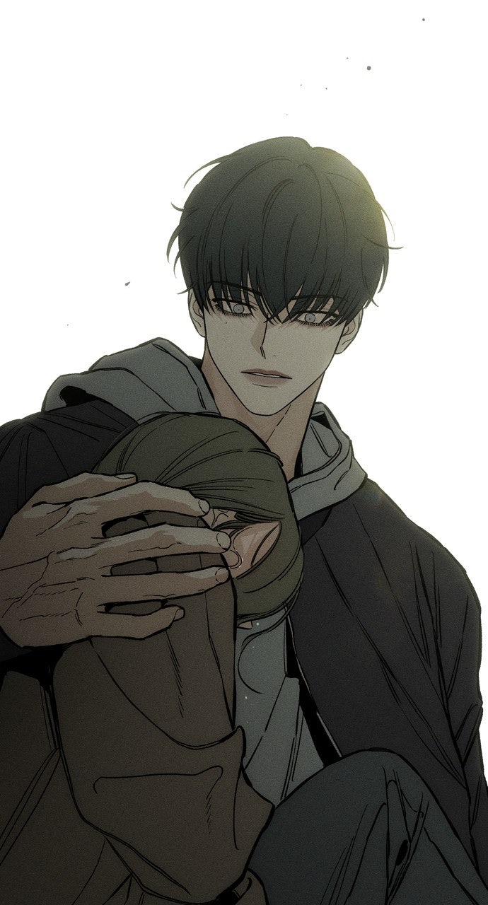 Read Tears on a Withered Flower en Manga Online