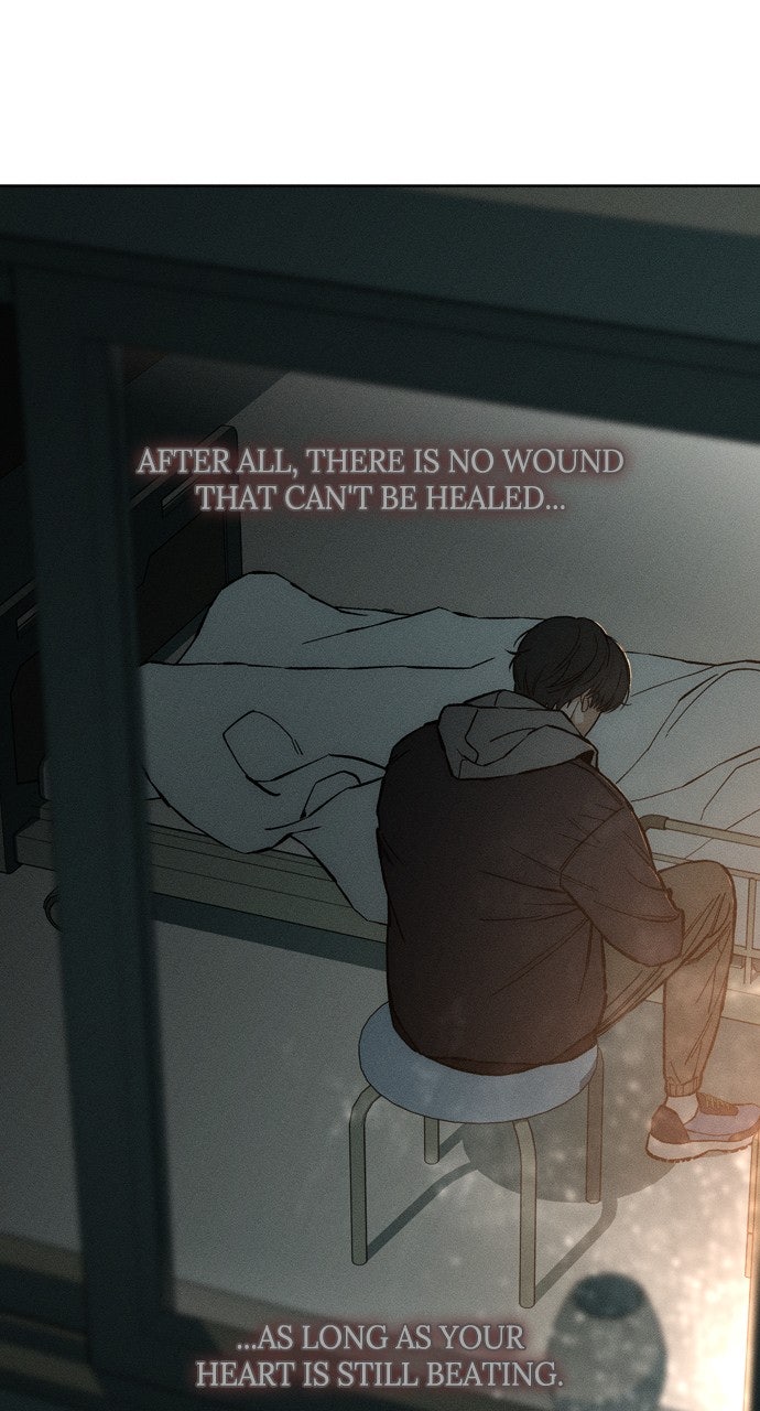 Read Tears on a Withered Flower en Manga Online
