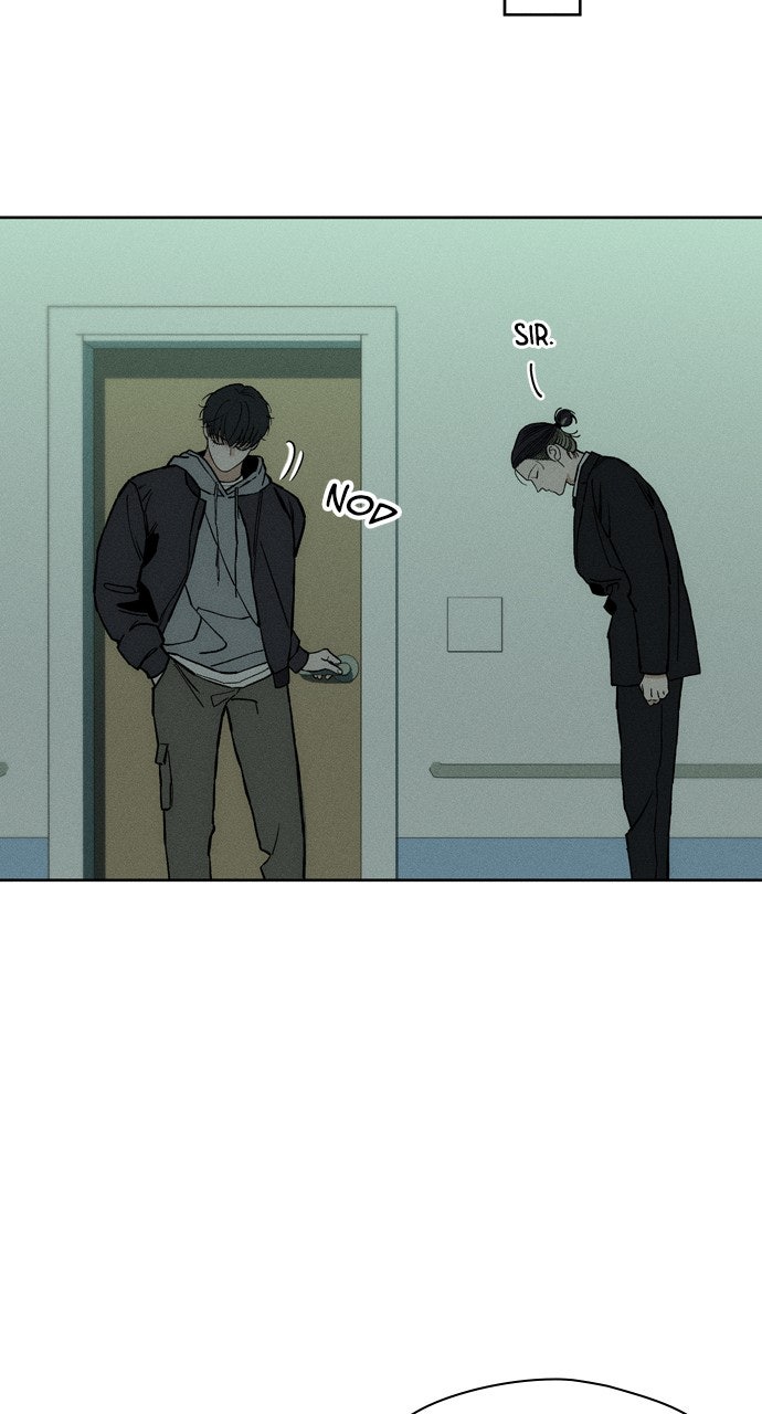 Read Tears on a Withered Flower en Manga Online