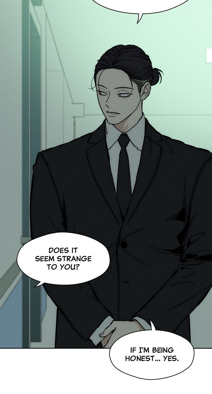 Read Tears on a Withered Flower en Manga Online