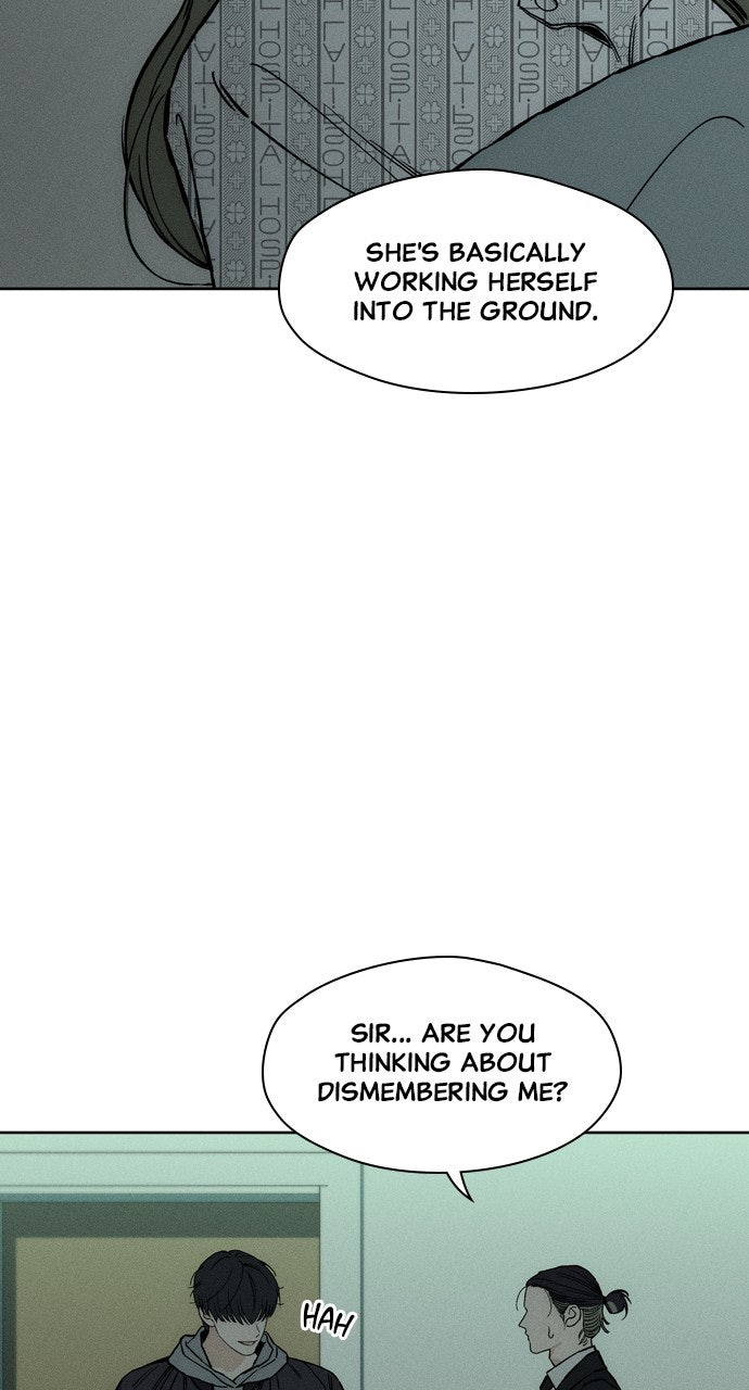 Read Tears on a Withered Flower en Manga Online
