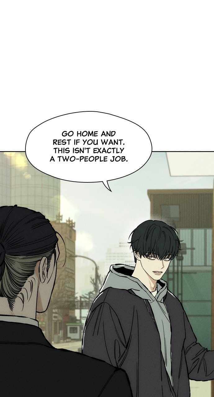 Read Tears on a Withered Flower en Manga Online