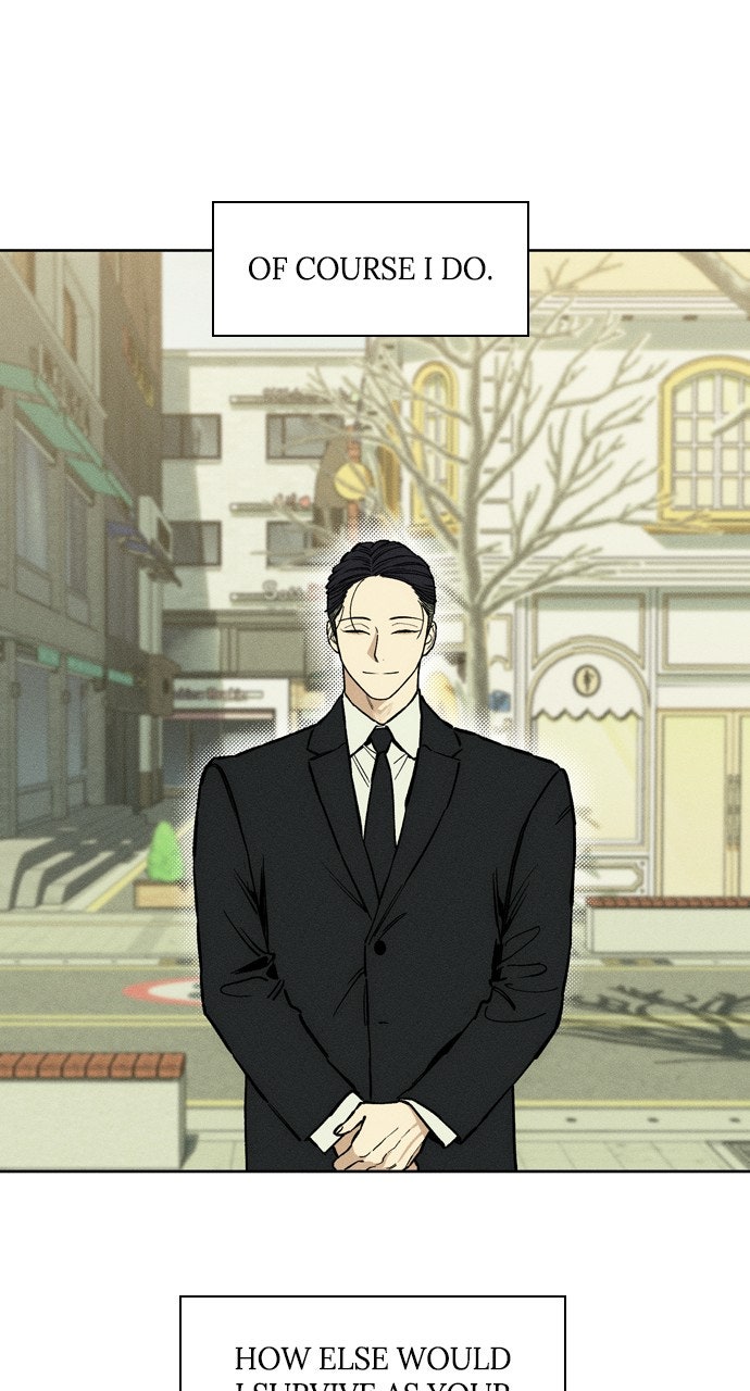 Read Tears on a Withered Flower en Manga Online