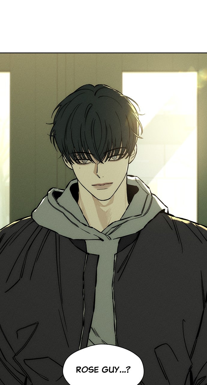 Read Tears on a Withered Flower en Manga Online