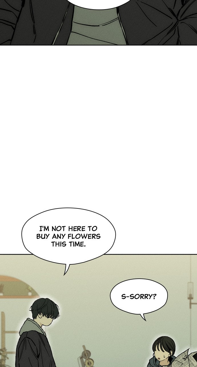 Read Tears on a Withered Flower en Manga Online