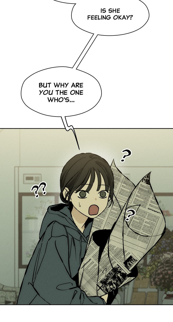 Read Tears on a Withered Flower en Manga Online