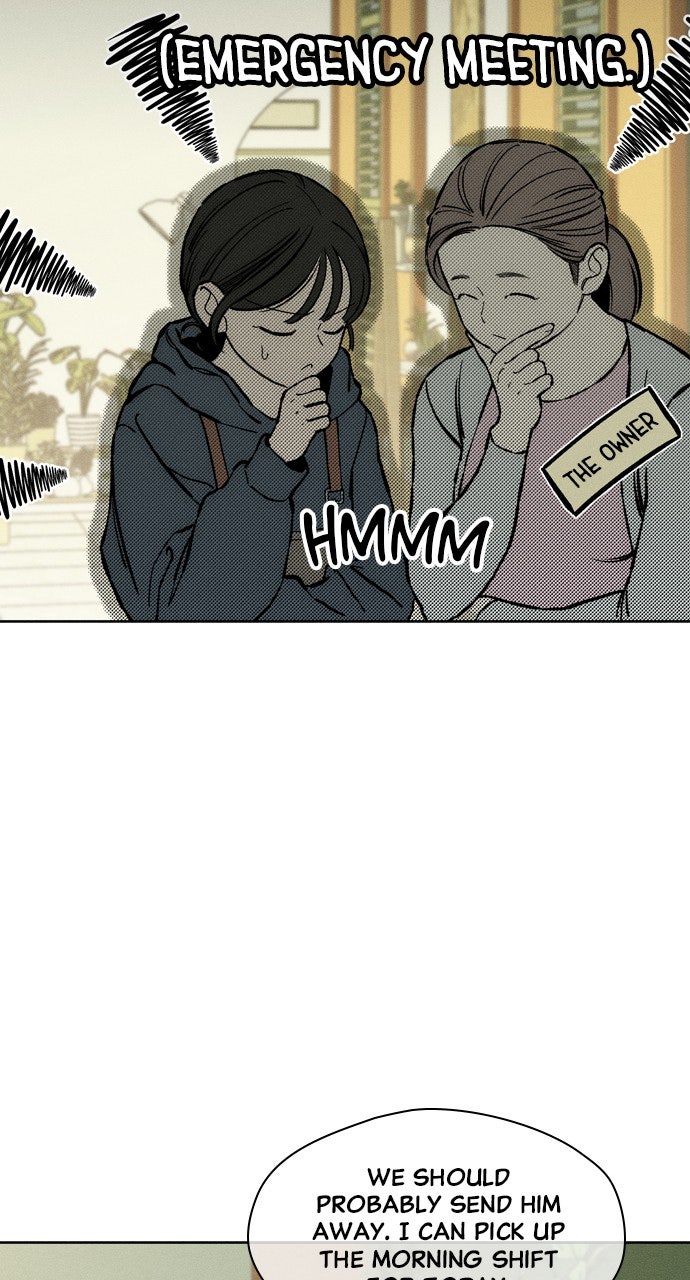Read Tears on a Withered Flower en Manga Online