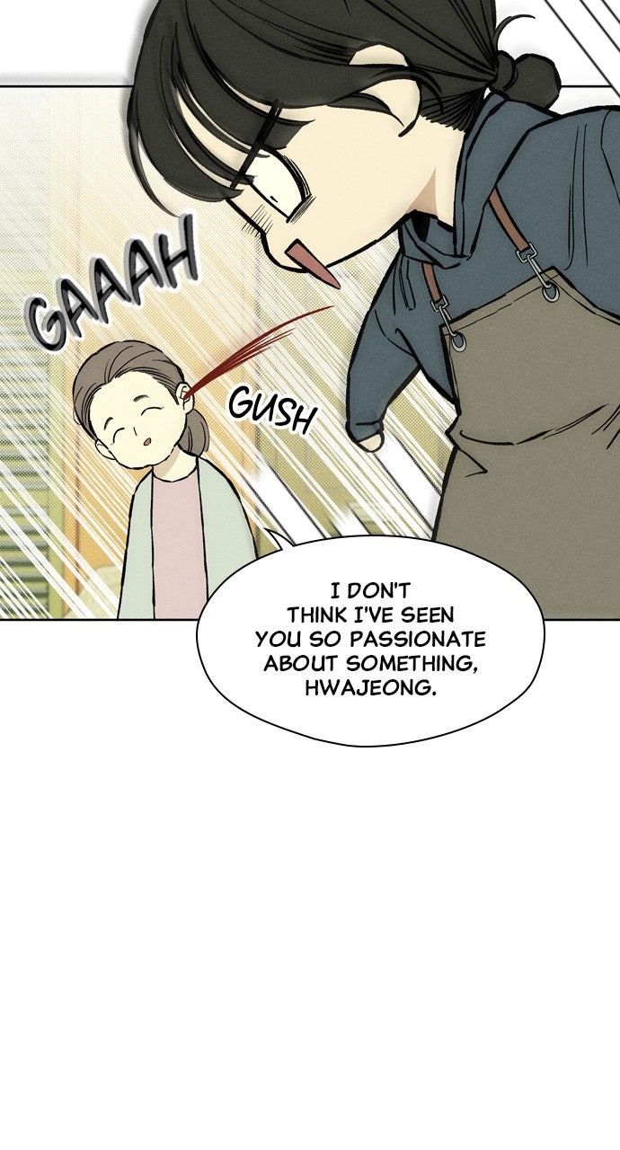 Read Tears on a Withered Flower en Manga Online