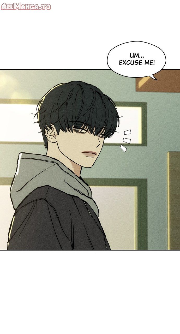 Read Tears on a Withered Flower en Manga Online