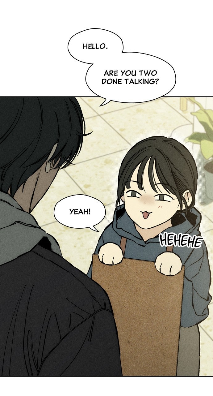 Read Tears on a Withered Flower en Manga Online
